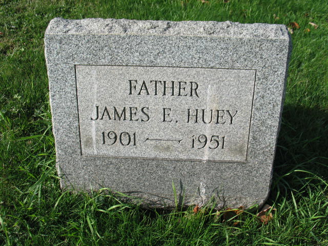 tombstone
